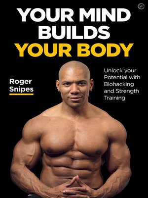 cover image of Your Mind Builds Your Body